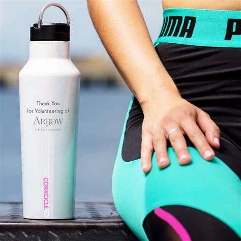 Add a Splash of Magic to Your Workout with the Unicorn Magic Sport Canteen